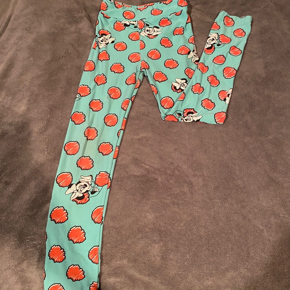 Kids leggings